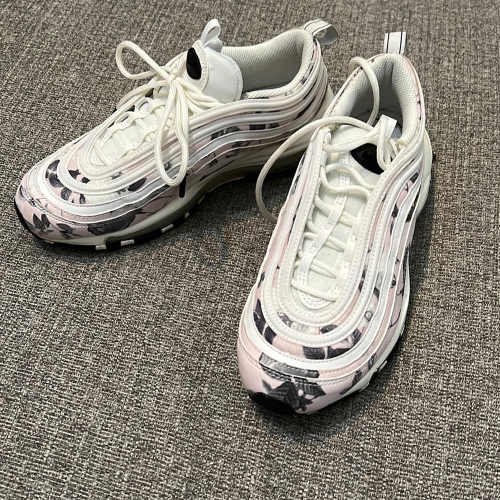 Nike Air Max 97 Soft Floral 2019